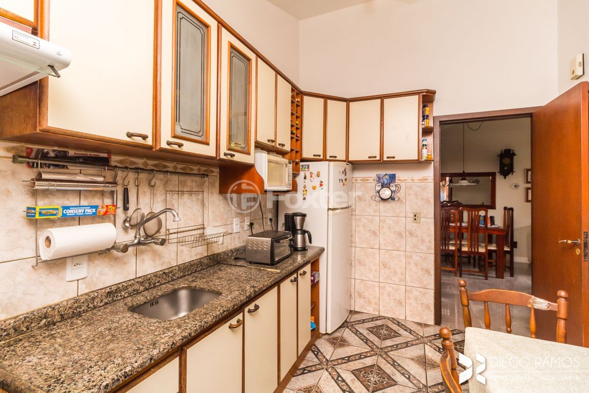 casa sobrado para comprar em Fernando Borba, 313 - foto 22