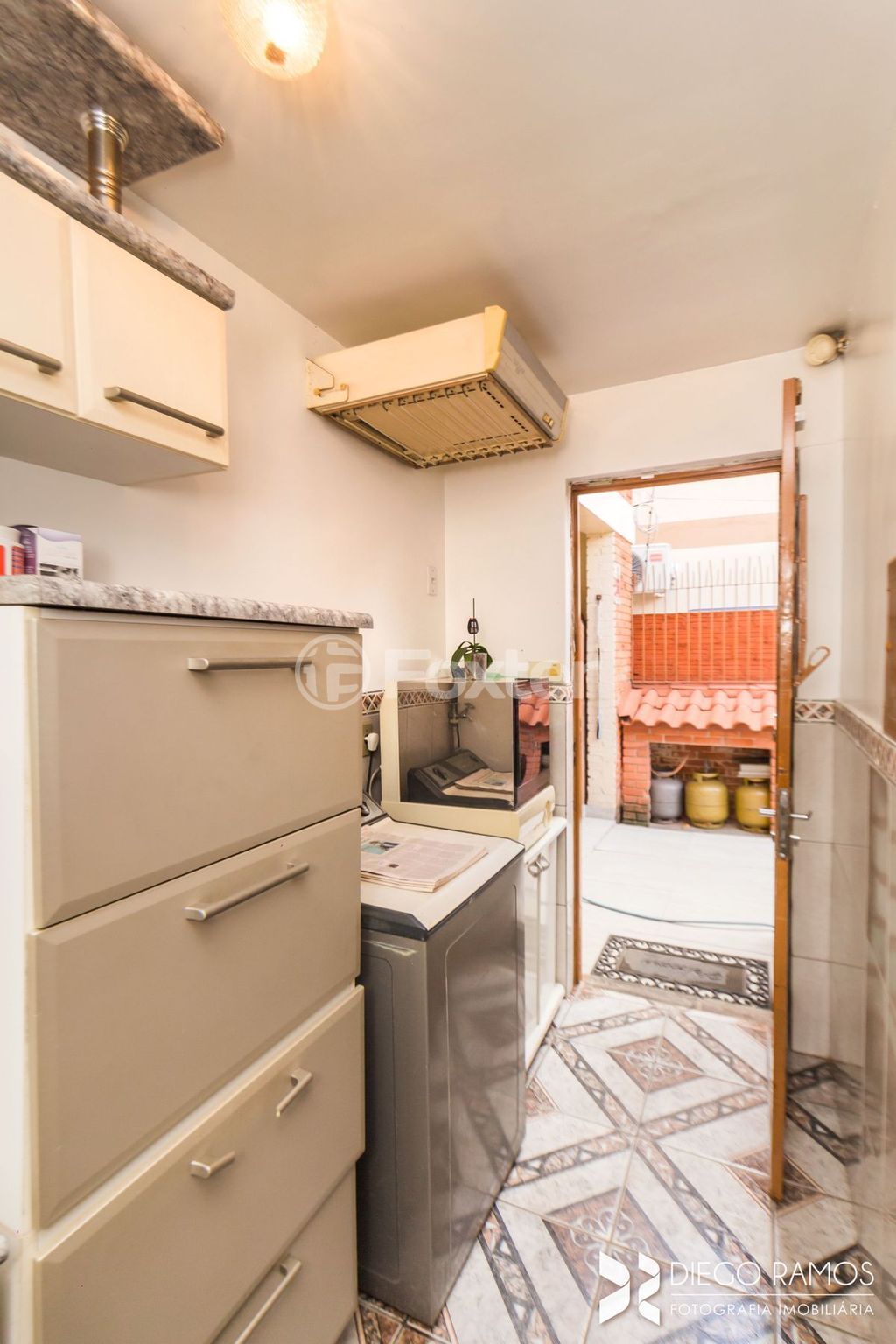 casa sobrado para comprar em Fernando Borba, 313 - foto 23