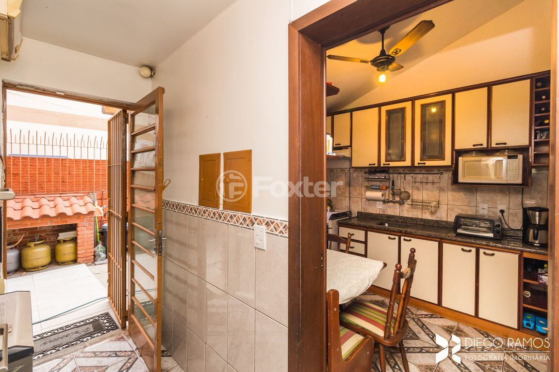 casa sobrado para comprar em Fernando Borba, 313 - foto 24