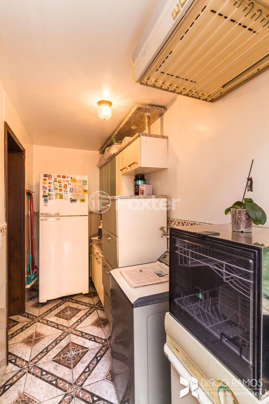 casa sobrado para comprar em Fernando Borba, 313 - foto 25