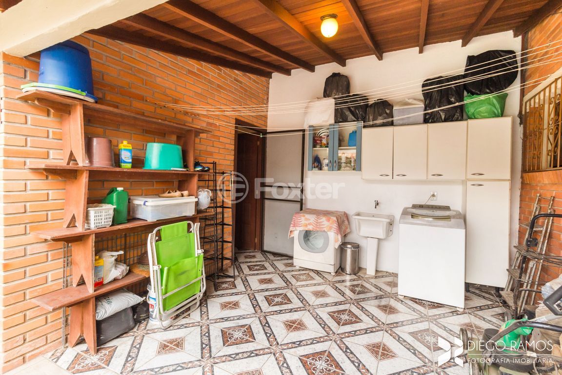 casa sobrado para comprar em Fernando Borba, 313 - foto 29