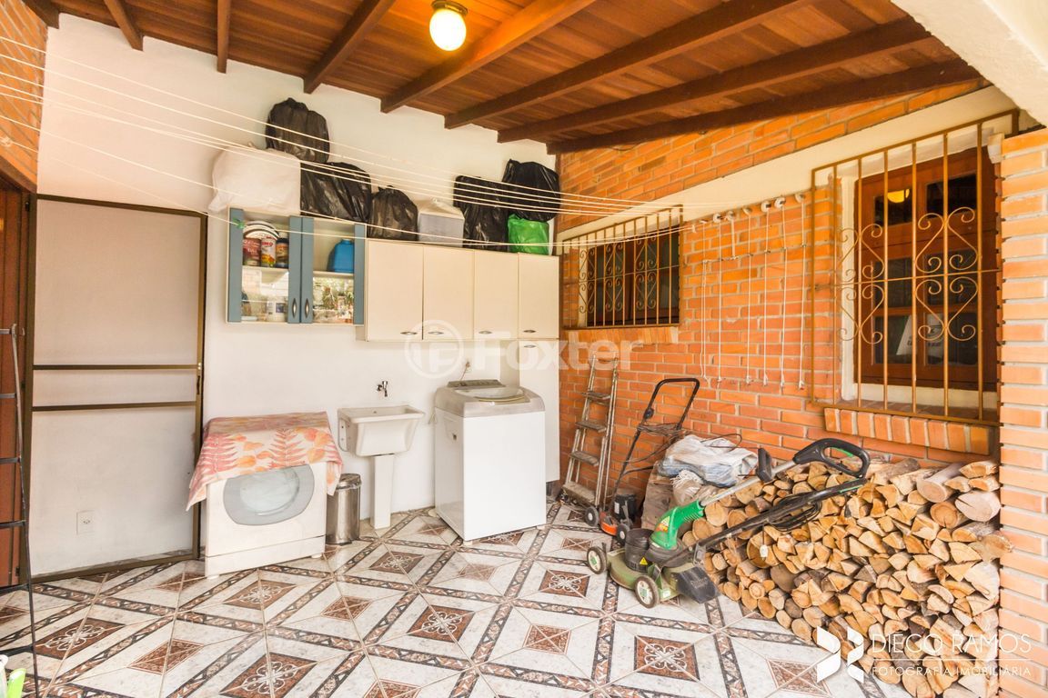 casa sobrado para comprar em Fernando Borba, 313 - foto 30