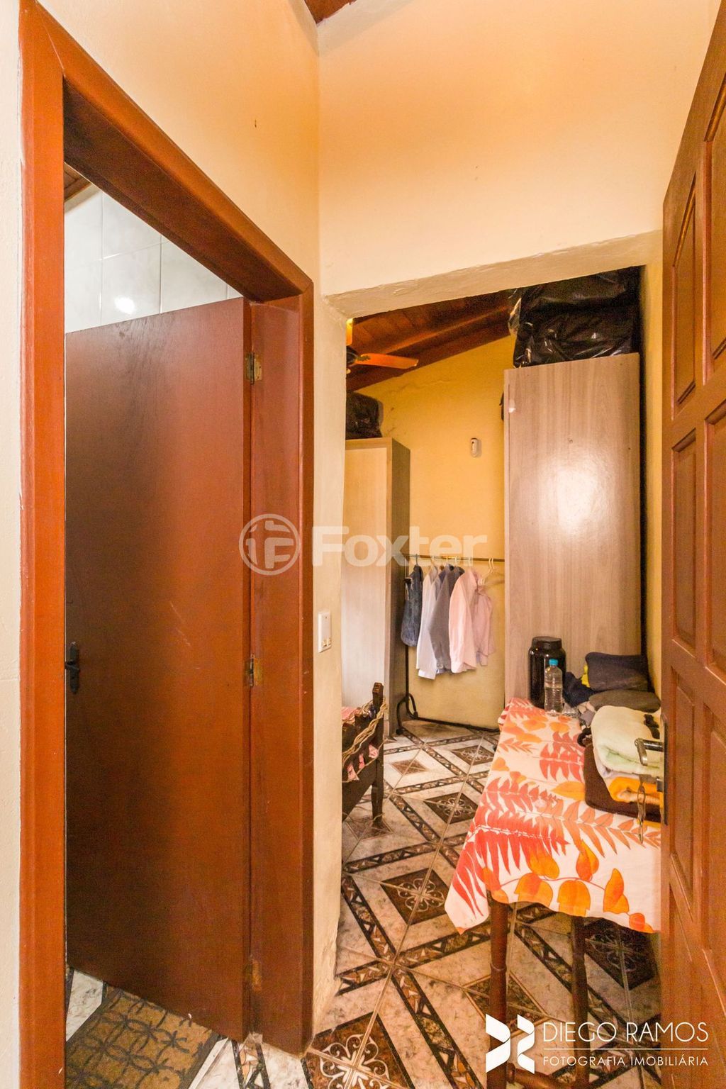 casa sobrado para comprar em Fernando Borba, 313 - foto 32