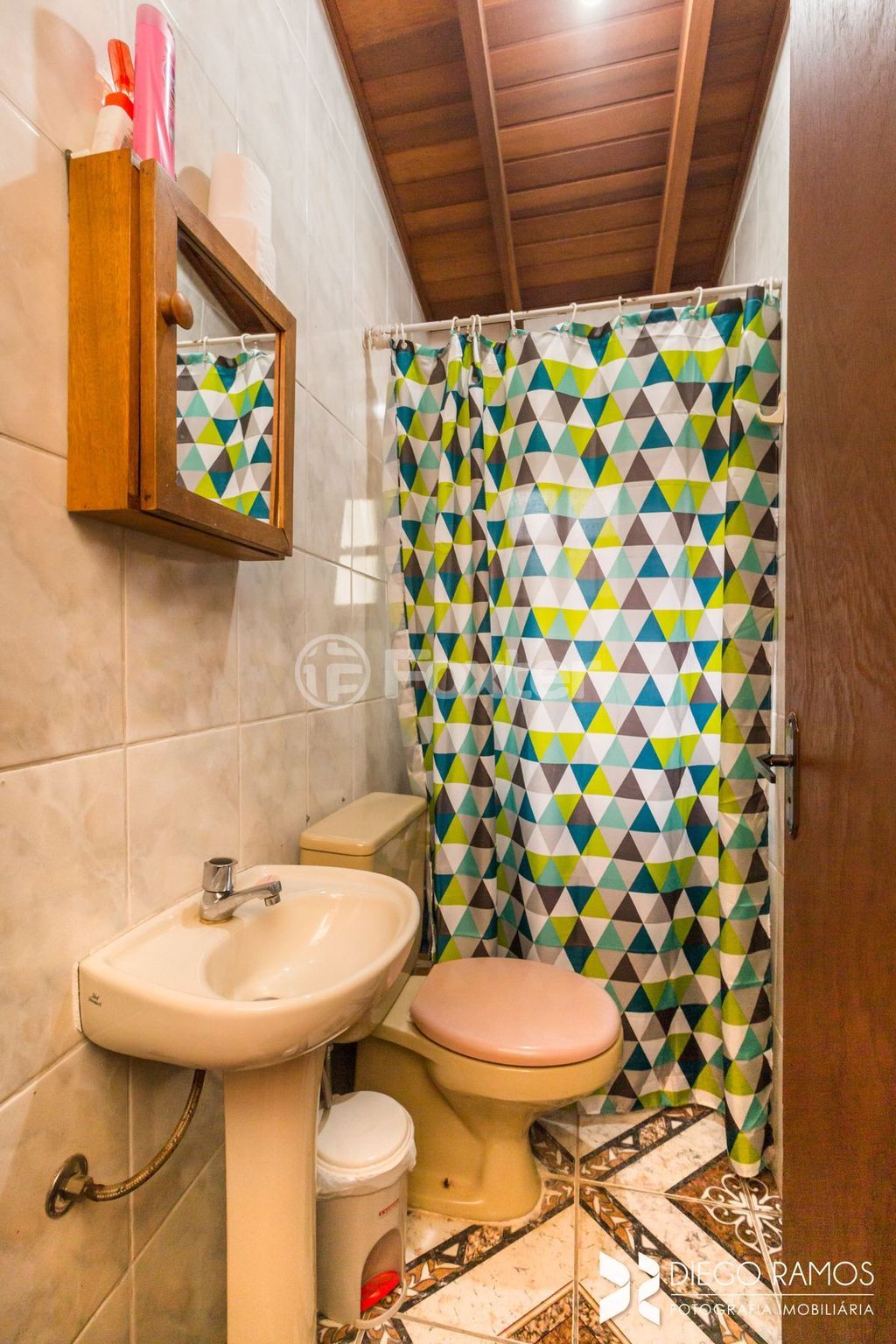 casa sobrado para comprar em Fernando Borba, 313 - foto 33