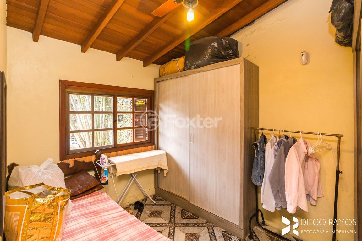 casa sobrado para comprar em Fernando Borba, 313 - foto 34