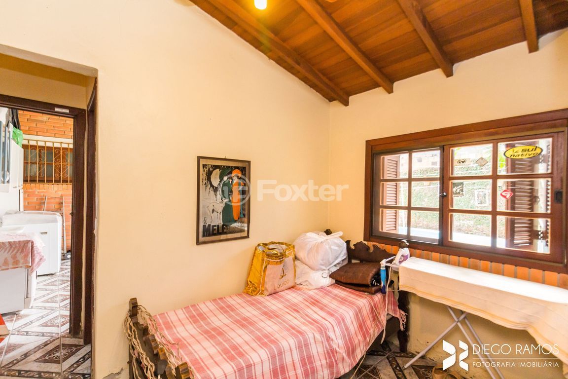 casa sobrado para comprar em Fernando Borba, 313 - foto 35