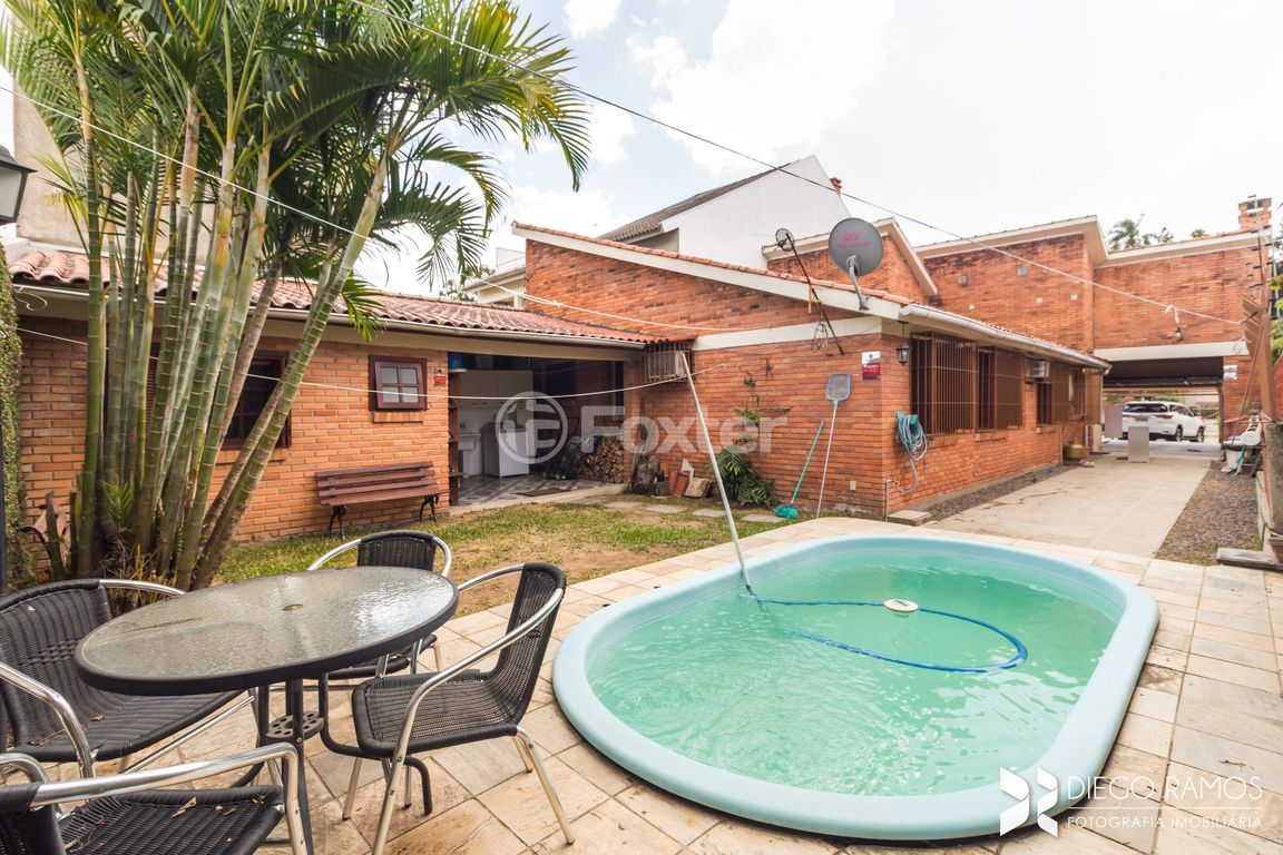 casa sobrado para comprar em Fernando Borba, 313 - foto 38