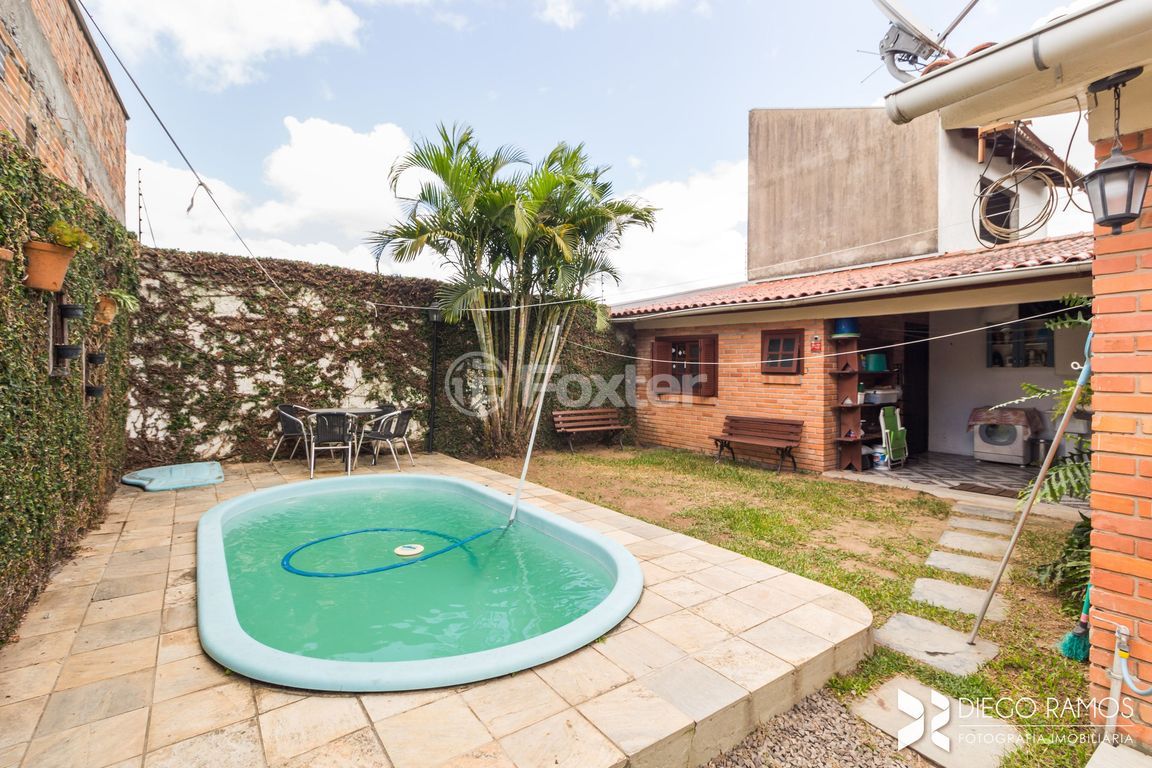 casa sobrado para comprar em Fernando Borba, 313 - foto 39