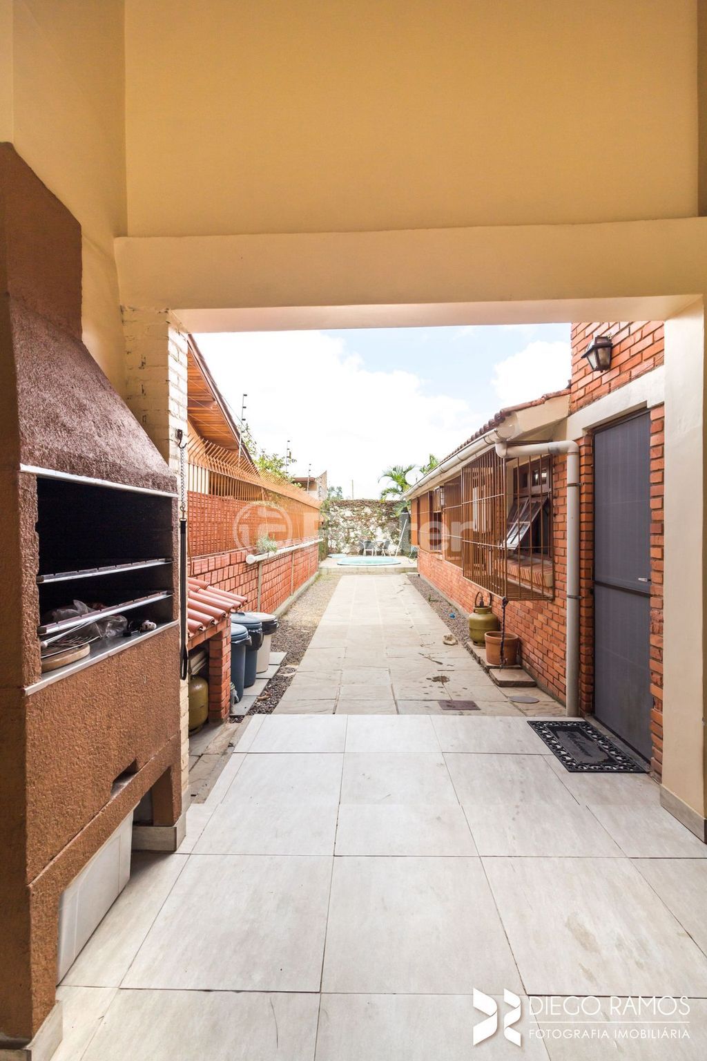 casa sobrado para comprar em Fernando Borba, 313 - foto 40