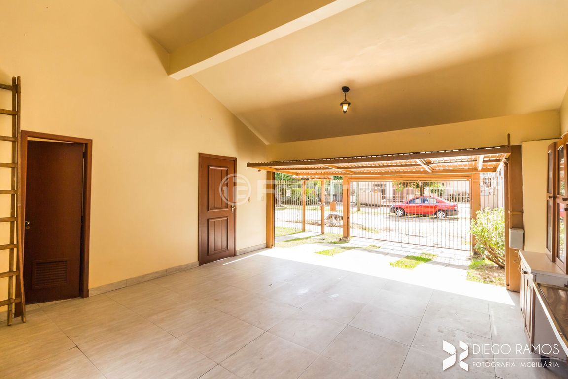 casa sobrado para comprar em Fernando Borba, 313 - foto 43
