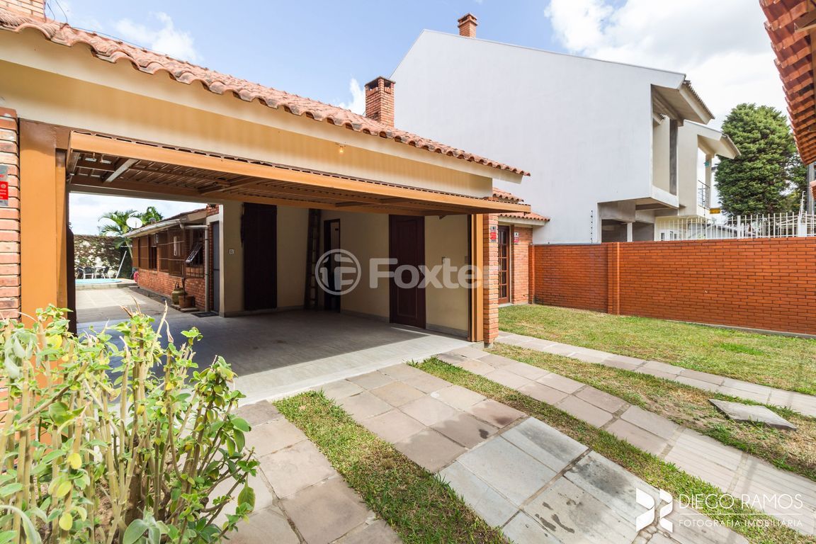 casa sobrado para comprar em Fernando Borba, 313 - foto 44
