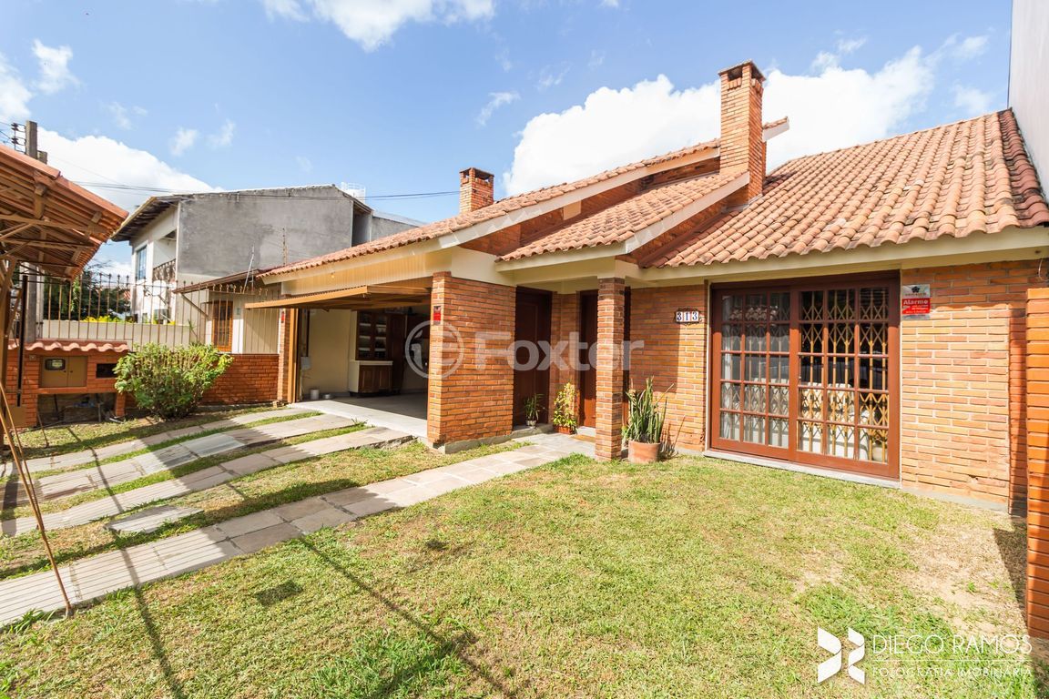 casa sobrado para comprar em Fernando Borba, 313 - foto 45