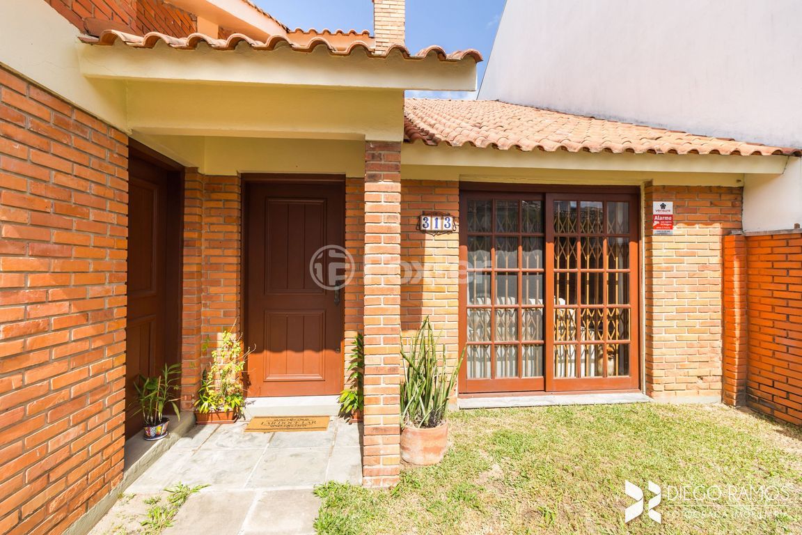 casa sobrado para comprar em Fernando Borba, 313 - foto 46