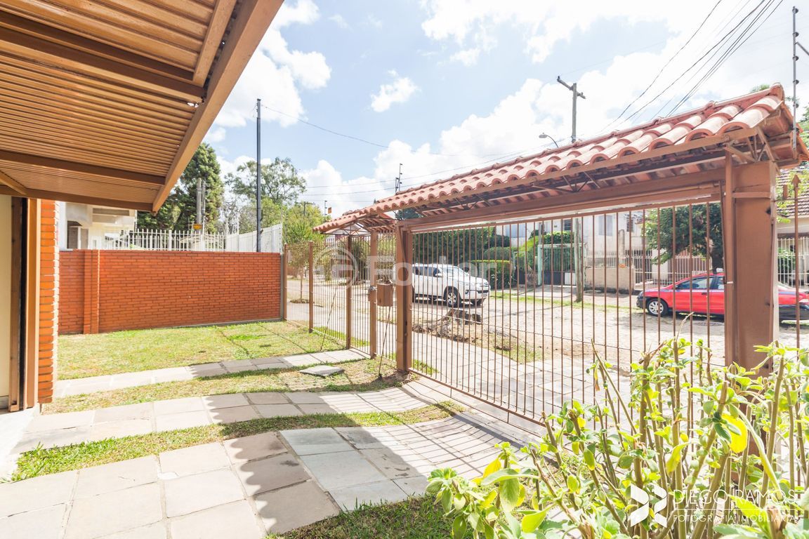 casa sobrado para comprar em Fernando Borba, 313 - foto 47