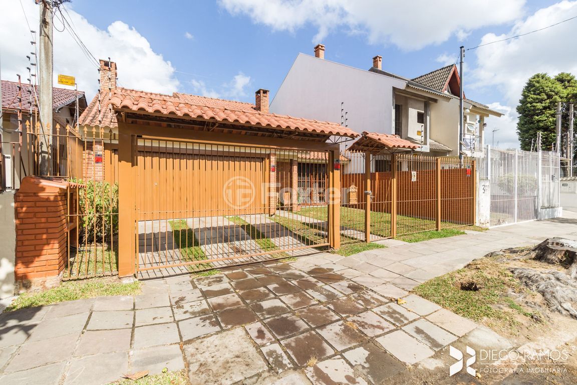 casa sobrado para comprar em Fernando Borba, 313 - foto 48