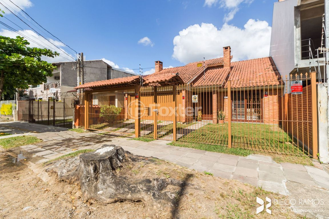 casa sobrado para comprar em Fernando Borba, 313 - foto 49