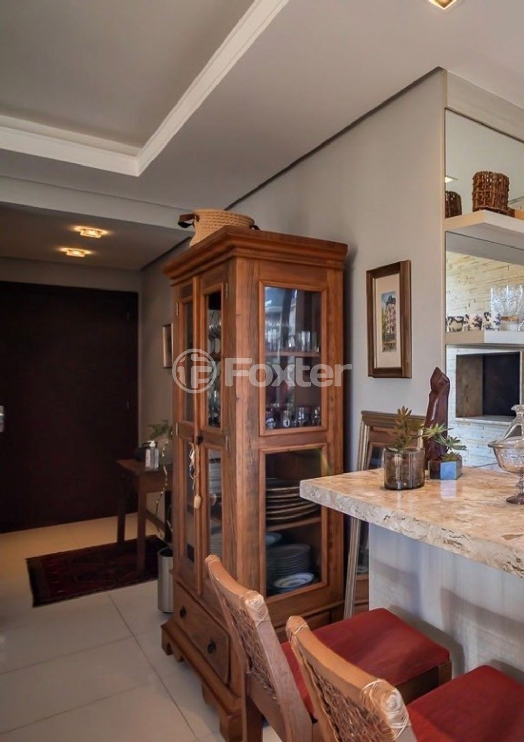 Apartamento para comprar em Doutor Veridiano Farias, 55 - foto 8