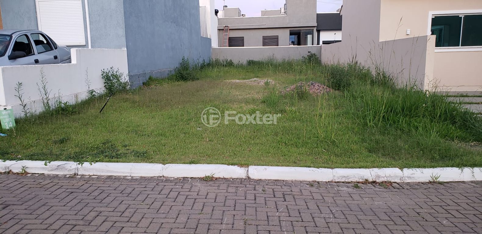 terreno lote condominio para comprar em Cocão, Viamão - foto 1