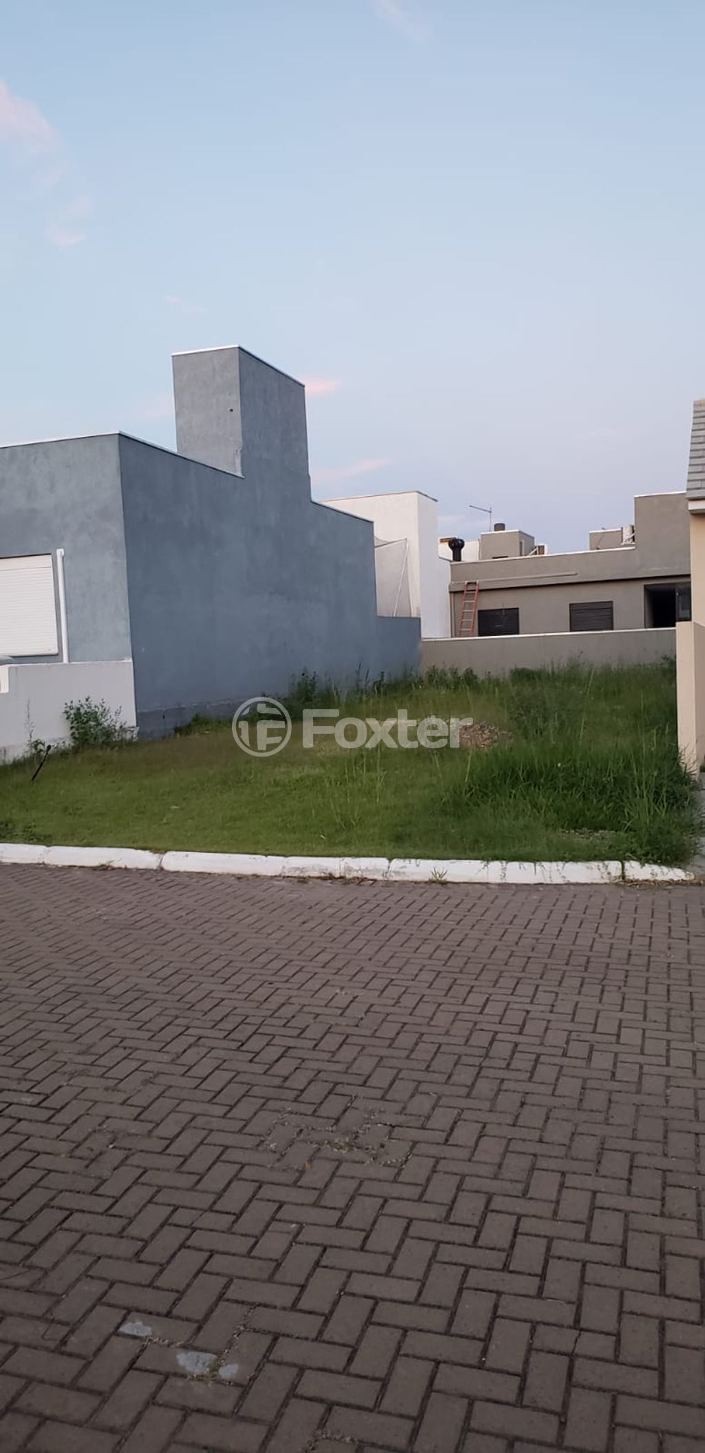 terreno lote condominio para comprar em Caminho do Meio, 2771 - foto 3