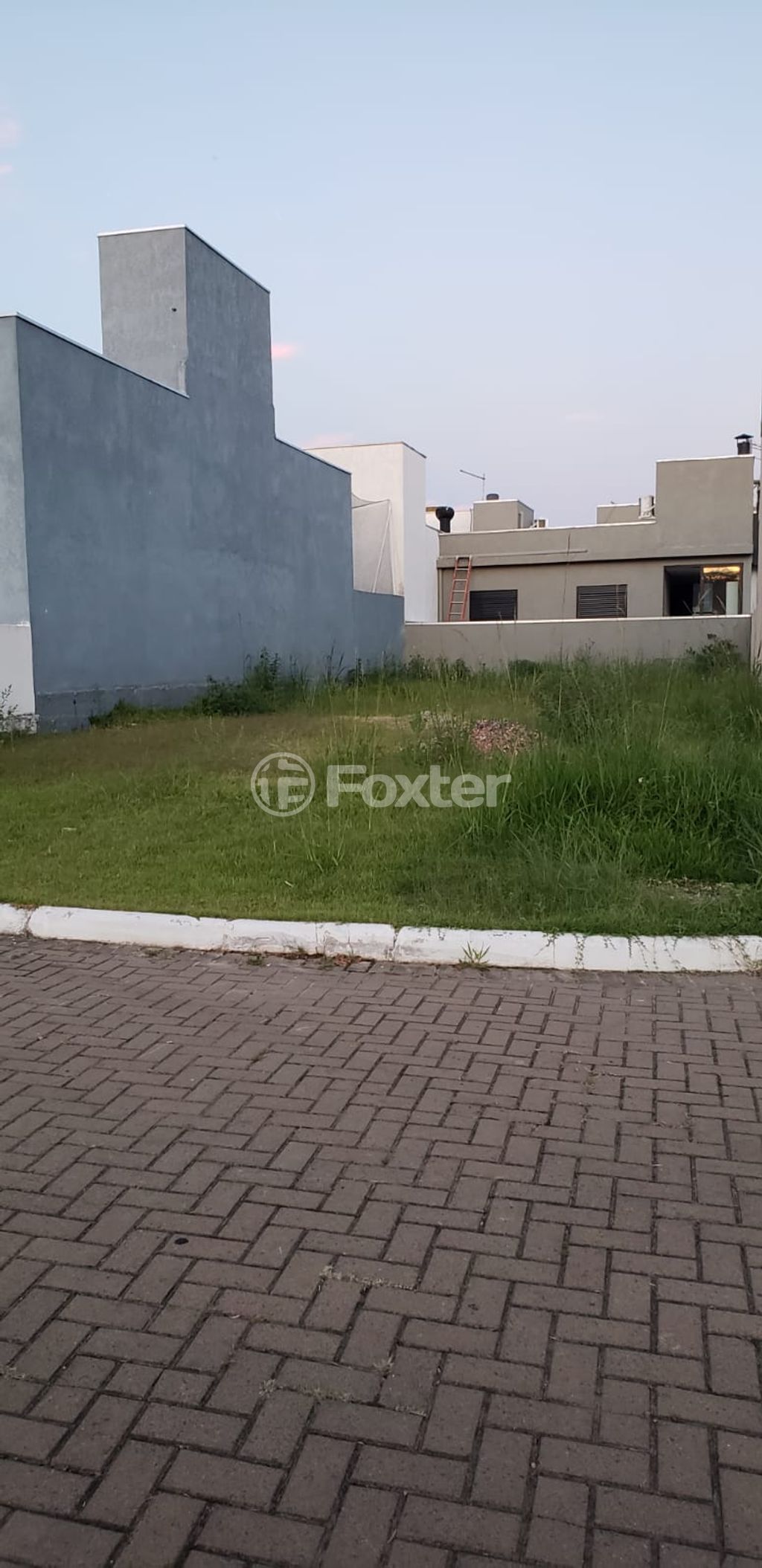 terreno lote condominio para comprar em Caminho do Meio, 2771 - foto 2