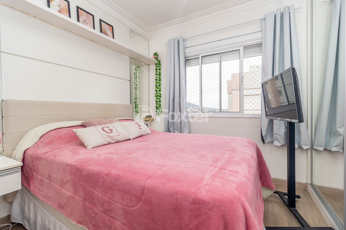 Apartamento para comprar em Primeiro de Setembro, 340 - foto 25