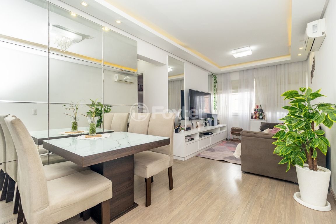 Apartamento para comprar em Vila São José, Porto Alegre - foto 1