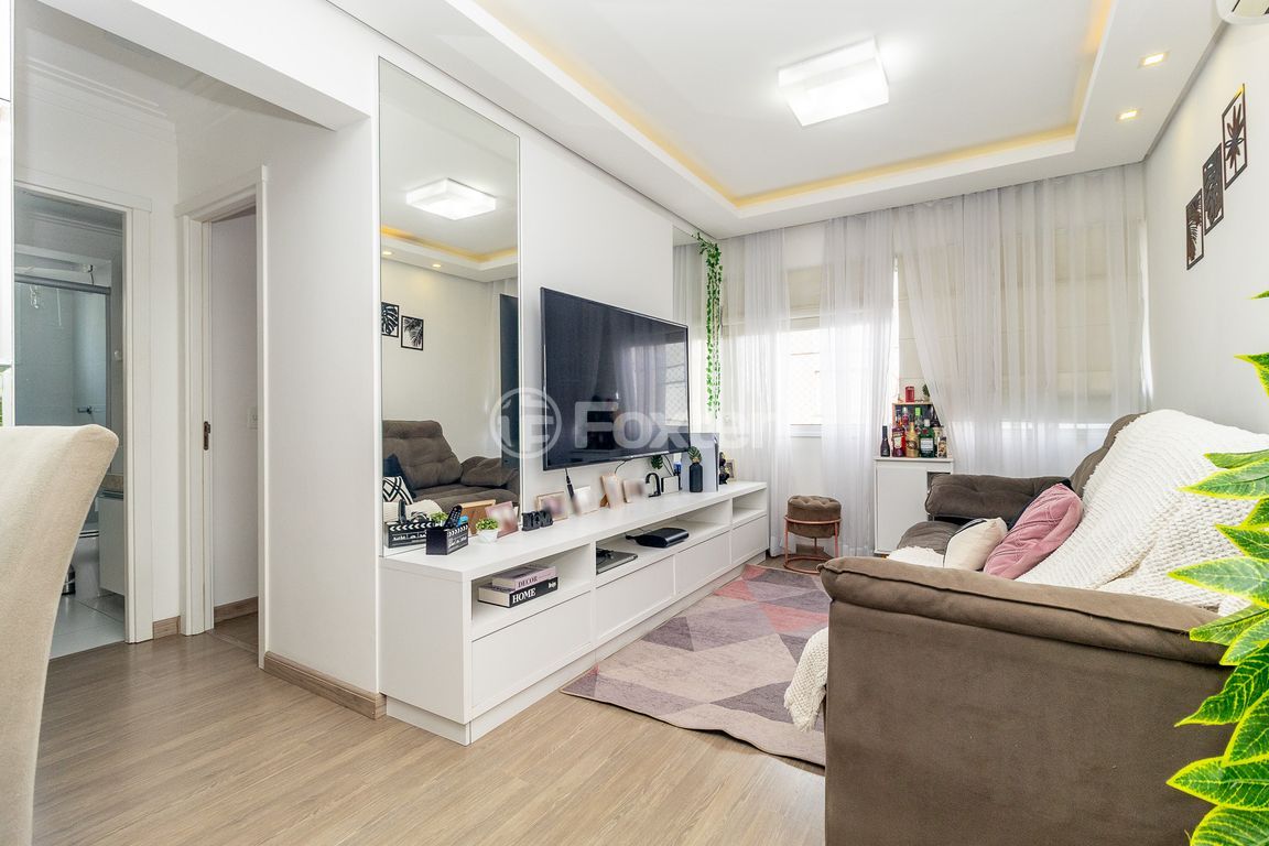 Apartamento para comprar em Primeiro de Setembro, 340 - foto 4