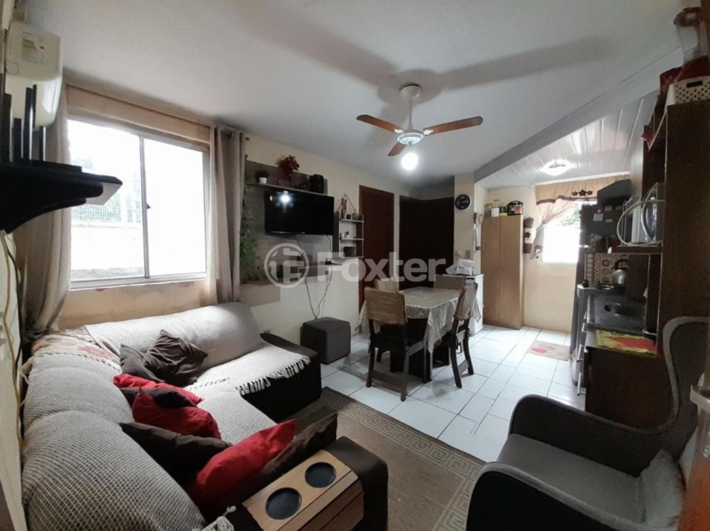 Apartamento para comprar em Vila Nova, Porto Alegre - foto 1