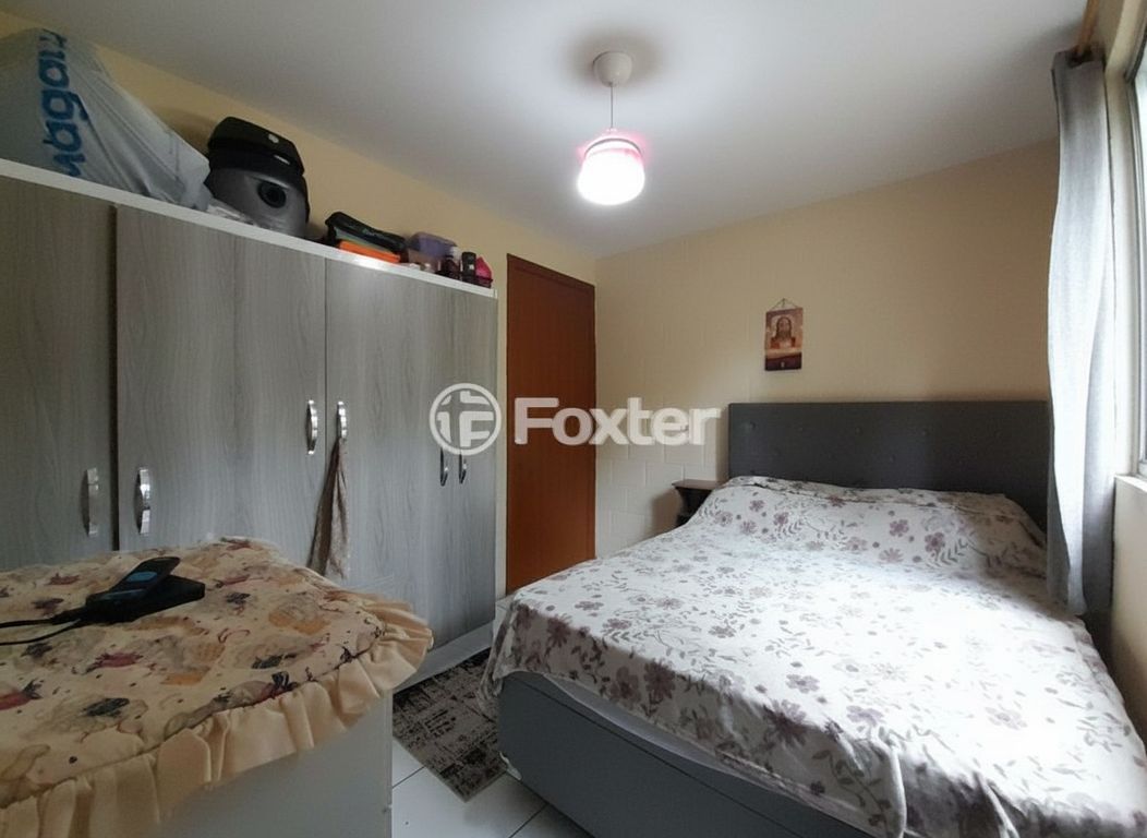 Apartamento para comprar em Cristiano Kraemer, 1863 - foto 4