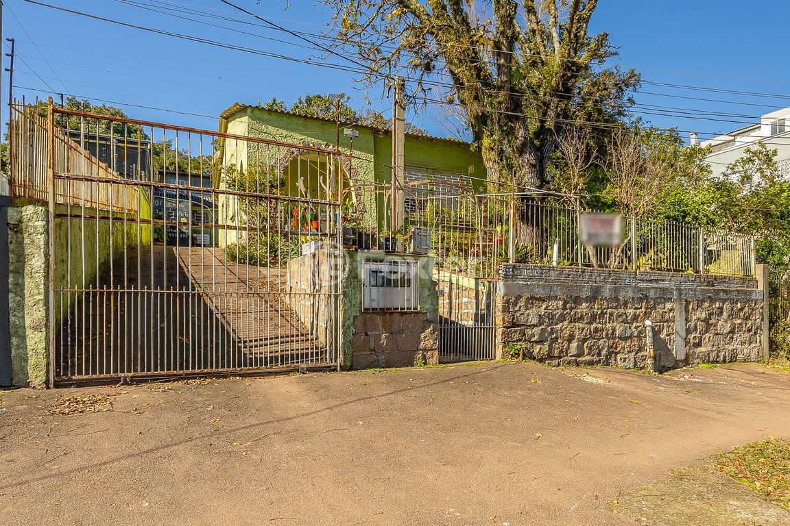 casa sobrado para comprar em Vila Jardim, Porto Alegre - foto 1
