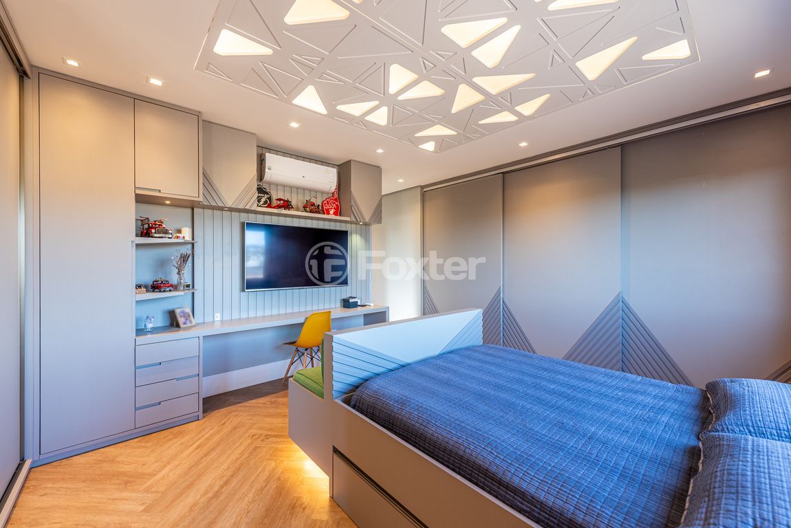 Casa em condominio para comprar em Juca Batista, 8000 - foto 122