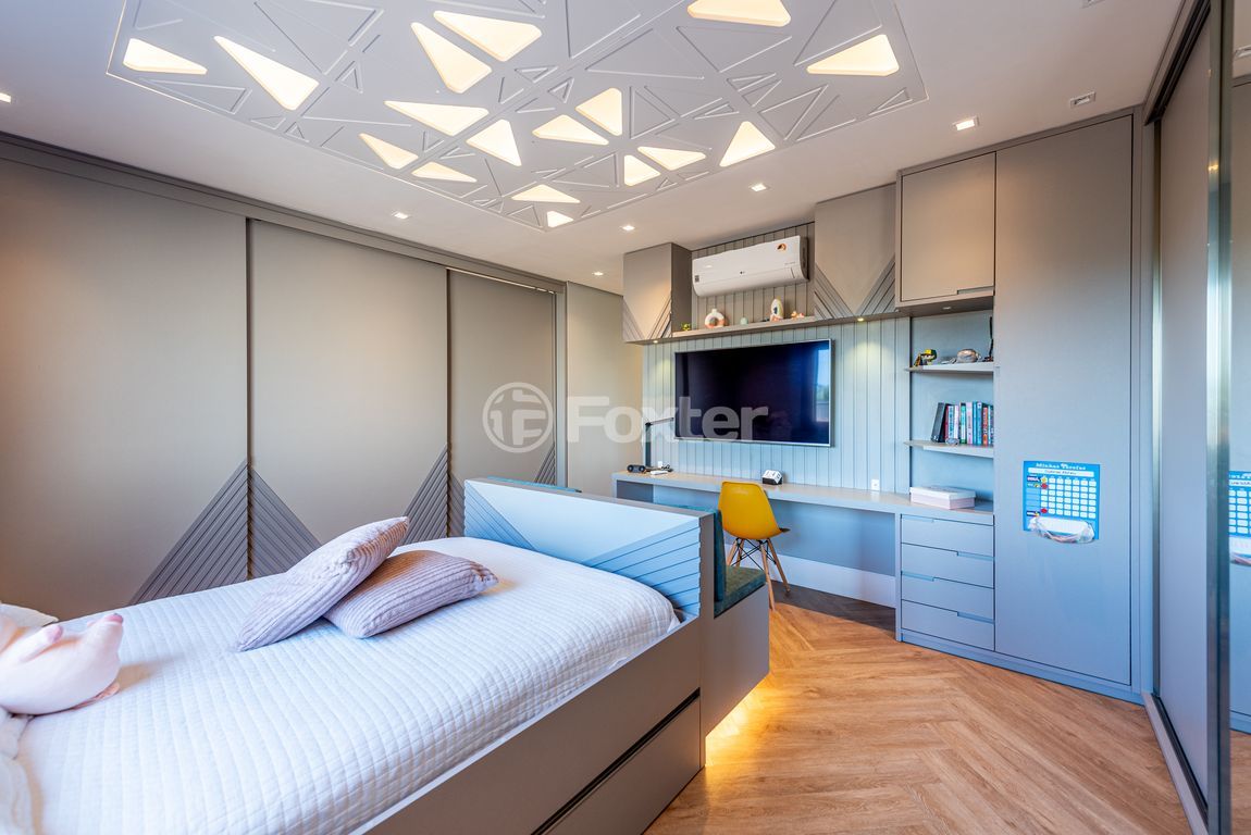 Casa em condominio para comprar em Juca Batista, 8000 - foto 128