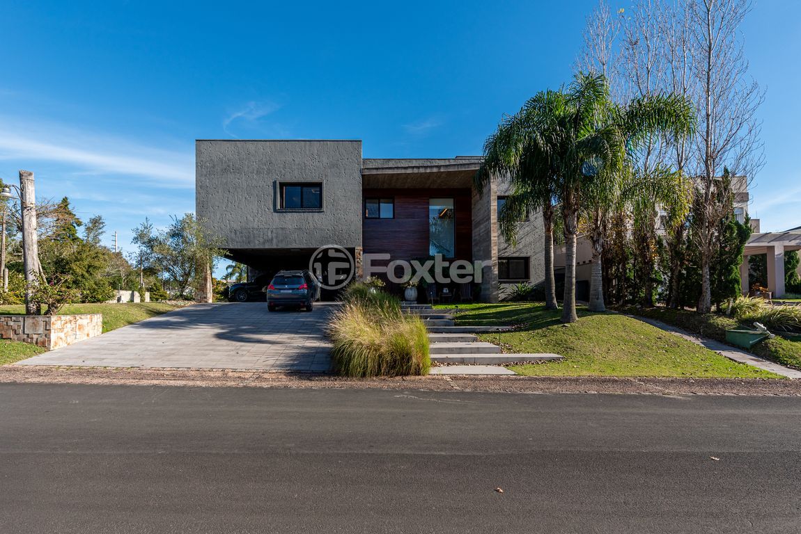 Casa em condominio para comprar em Chapéu do Sol, Porto Alegre - foto 1