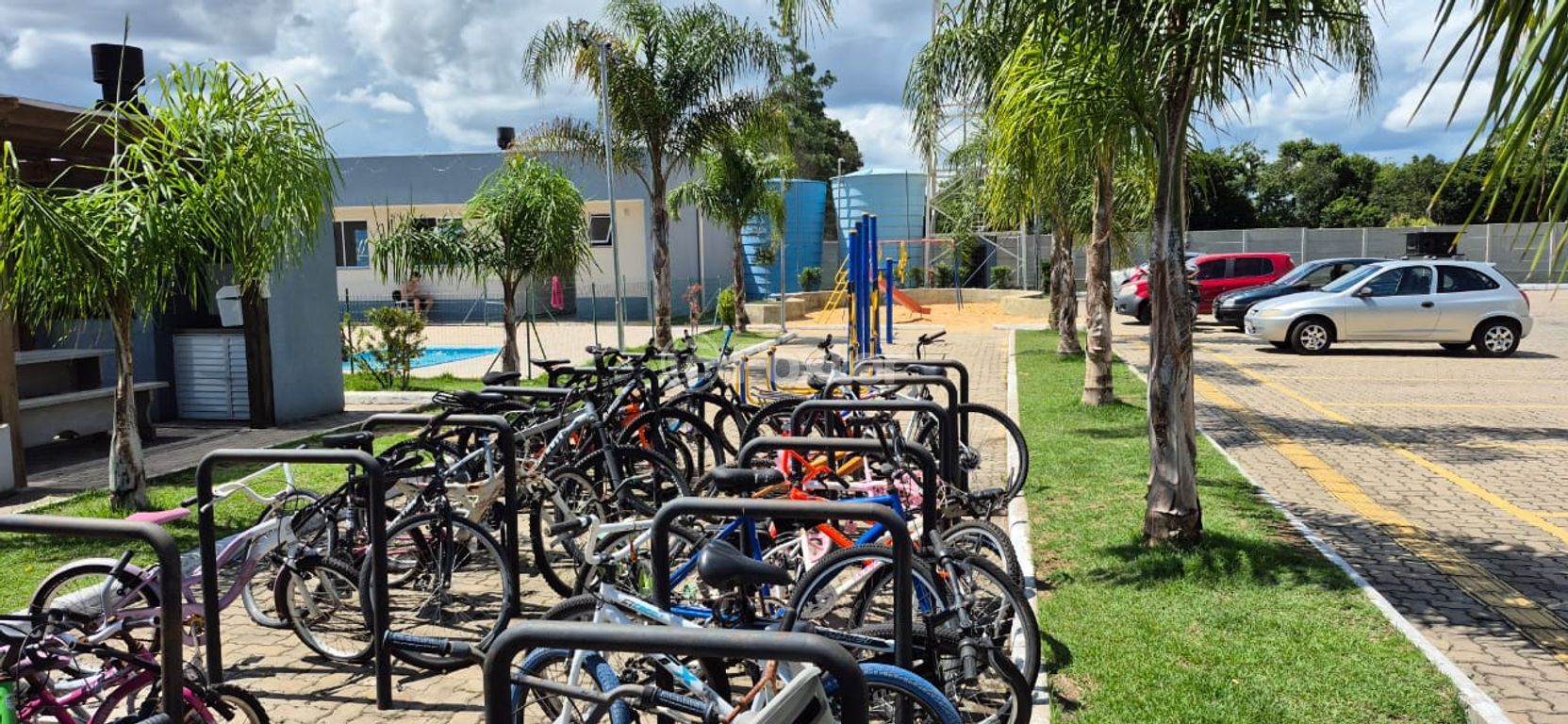 Apartamento para comprar em Odilo Aloysio Daudt, 423 - foto 8