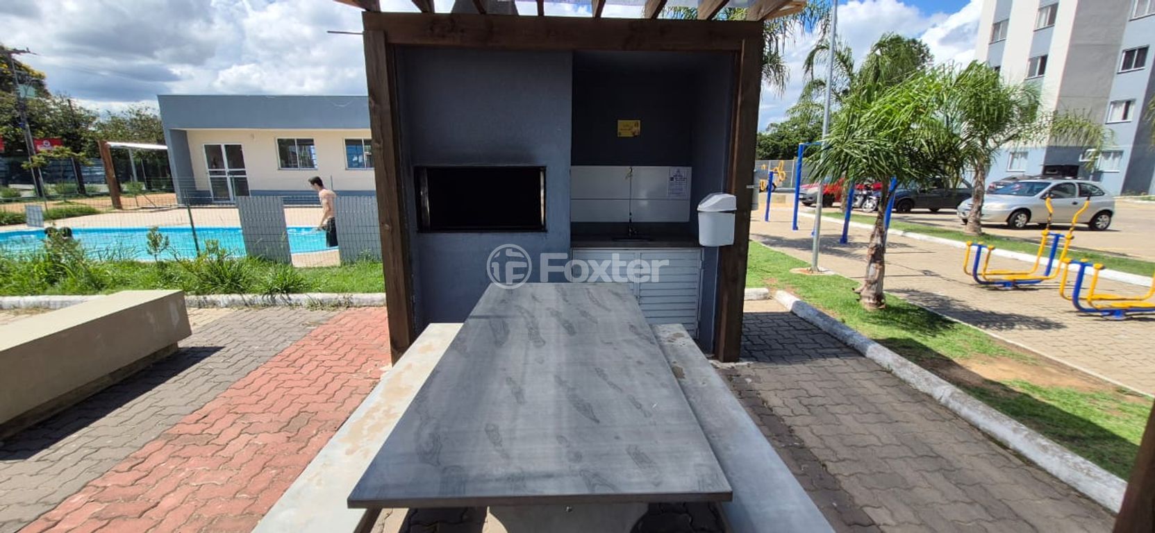 Apartamento para comprar em Odilo Aloysio Daudt, 423 - foto 14