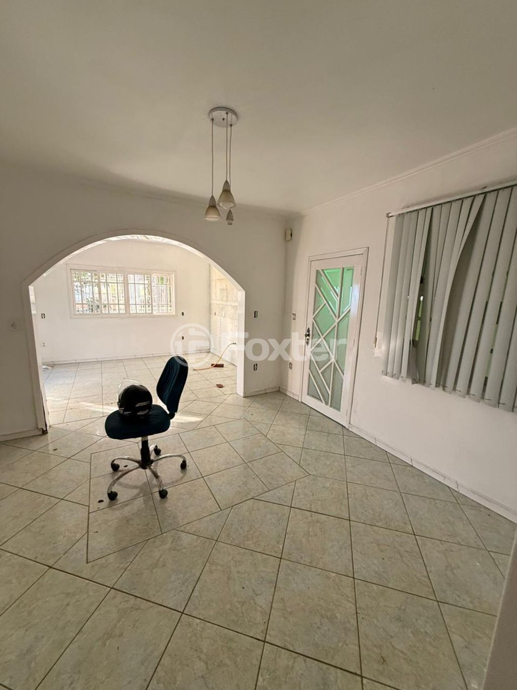 casa sobrado para comprar em Antônio Lourenço Rosa, 245 - foto 2
