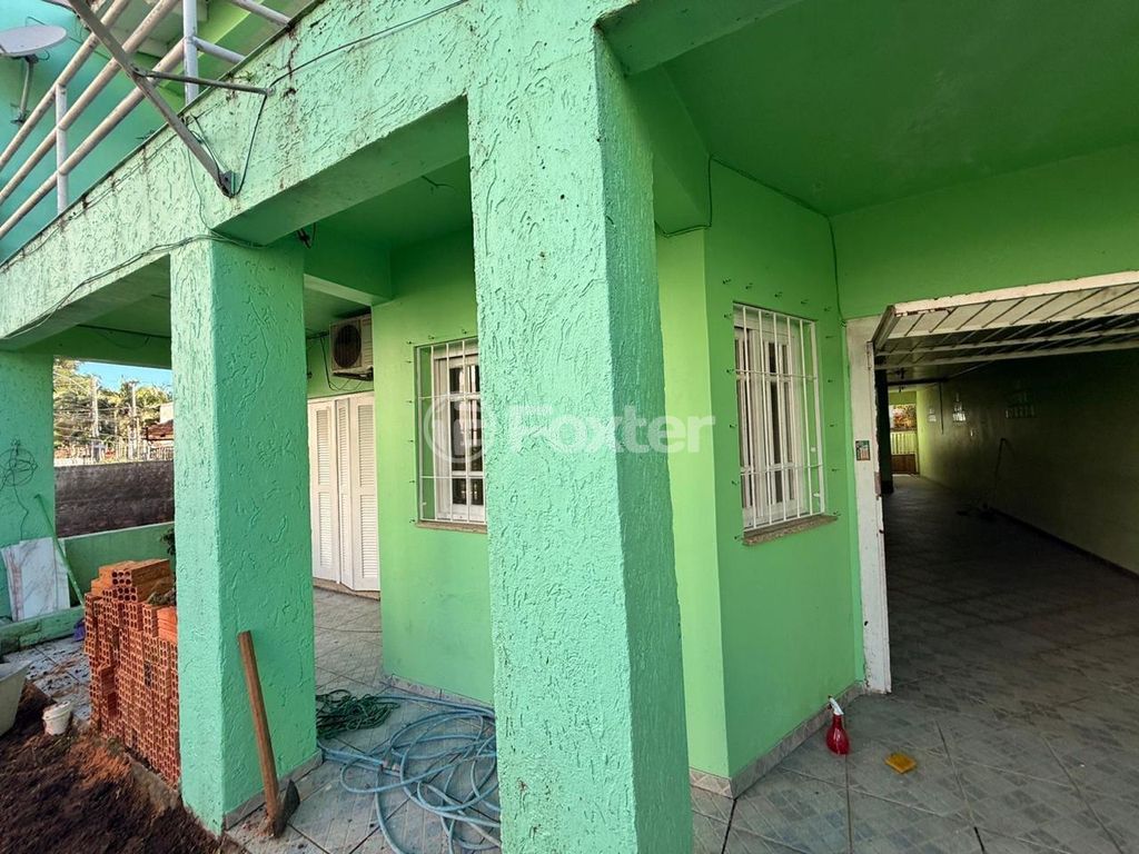 casa sobrado para comprar em Antônio Lourenço Rosa, 245 - foto 7