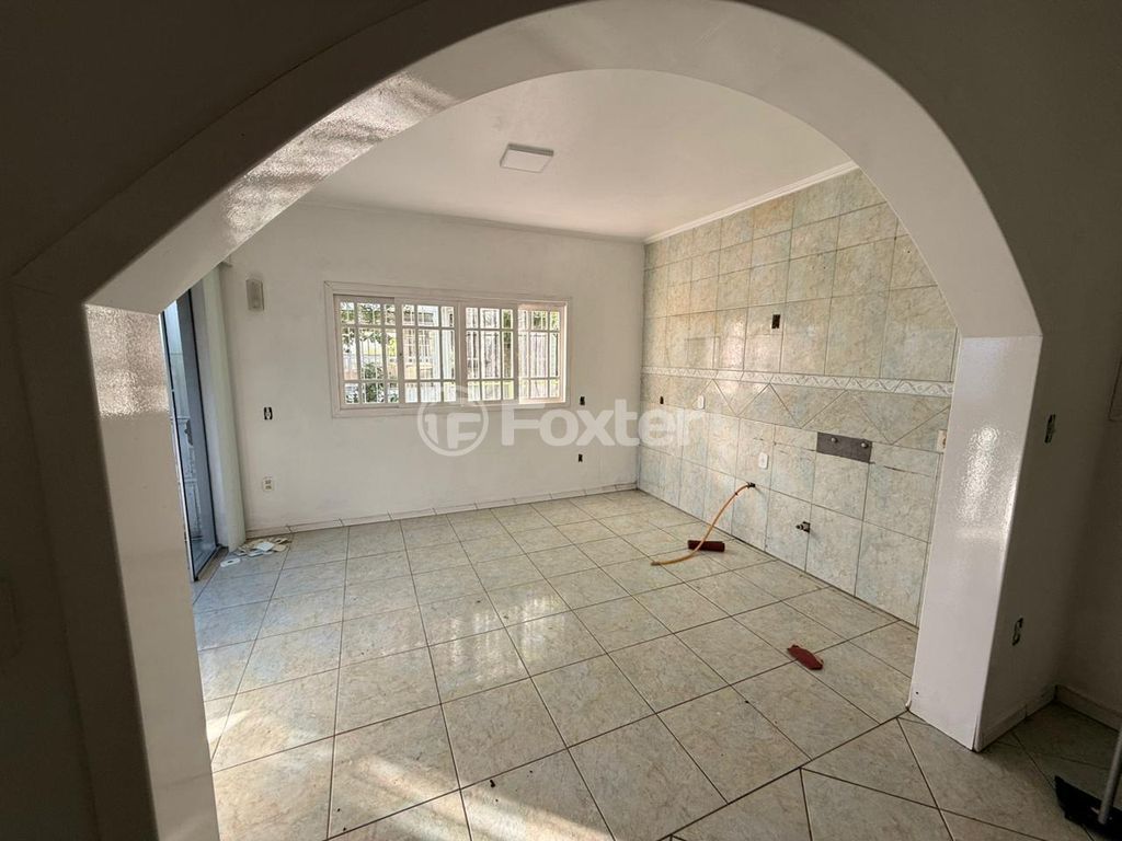 casa sobrado para comprar em Antônio Lourenço Rosa, 245 - foto 4