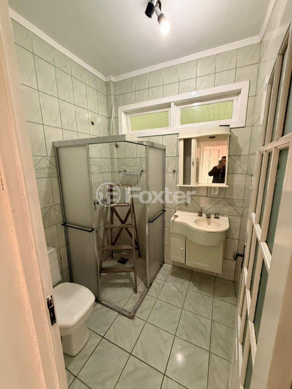 casa sobrado para comprar em Antônio Lourenço Rosa, 245 - foto 9