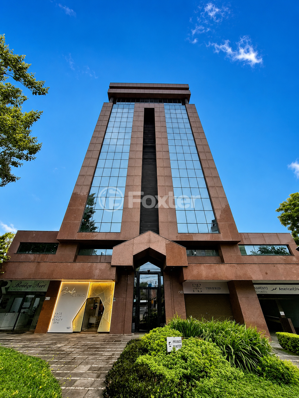 consultorio sala conjunto para comprar em Auxiliadora, Porto Alegre - foto 1