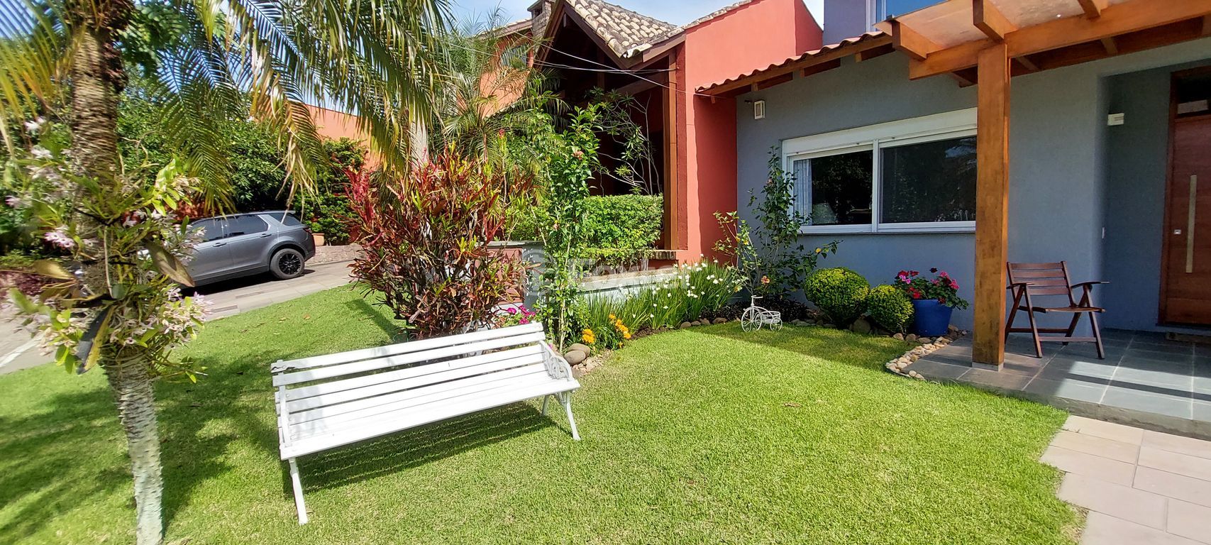 casa sobrado para comprar em Cavalhada, Porto Alegre - foto 1