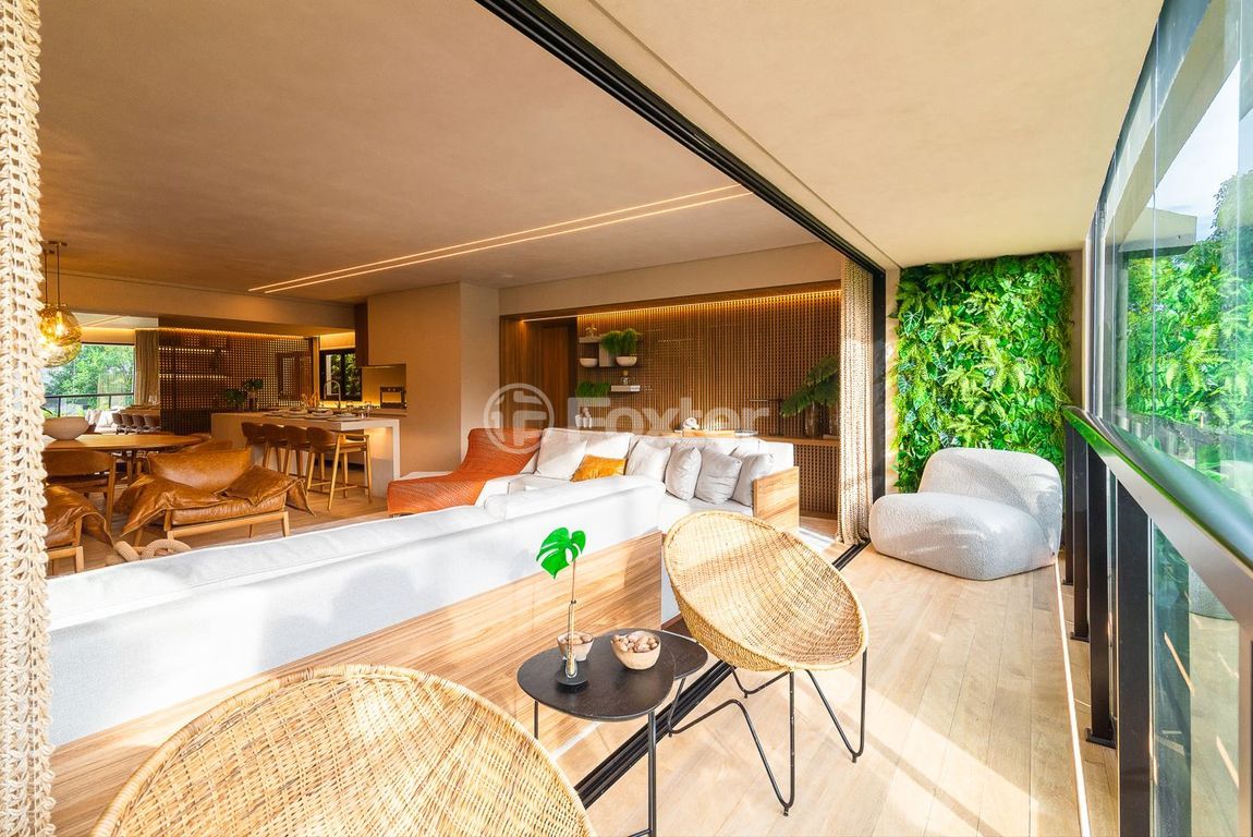 Apartamento para comprar em Menino Deus, Porto Alegre - foto 1
