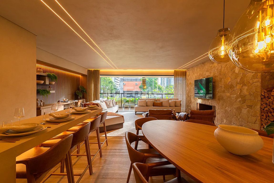 Apartamento para comprar em MARCILIO DIAS, 376 - foto 4
