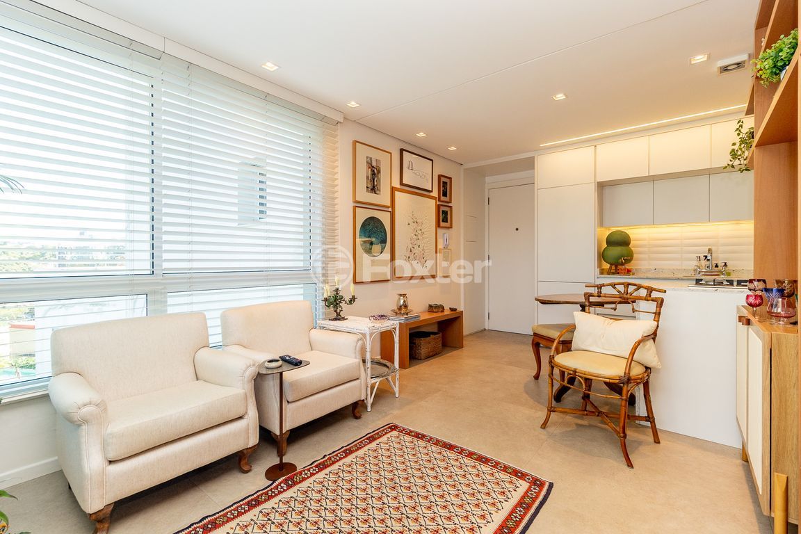 Apartamento para comprar em Valdir Antônio Lopes, 199 - foto 10