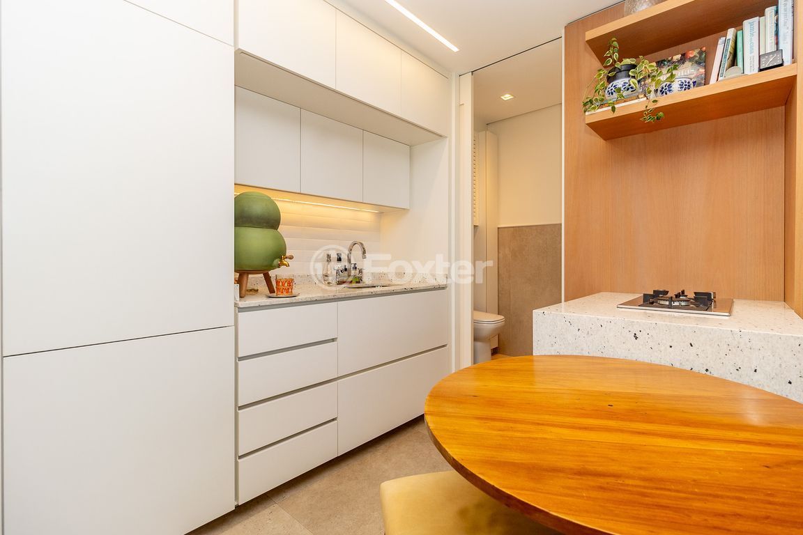 Apartamento para comprar em Valdir Antônio Lopes, 199 - foto 33