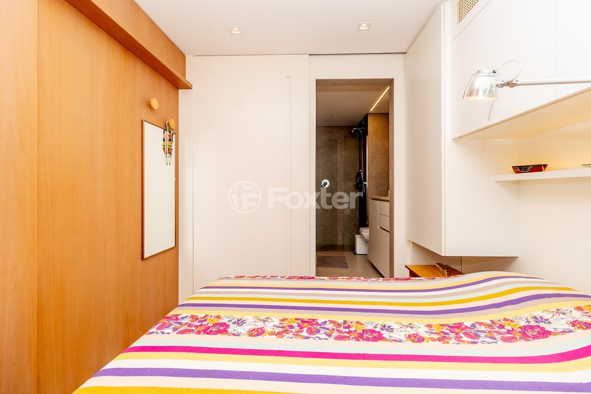 Apartamento para comprar em Valdir Antônio Lopes, 199 - foto 29