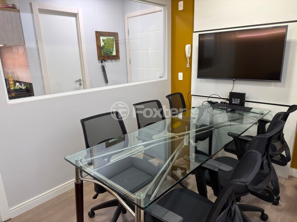 consultorio sala conjunto para comprar em Osvaldo Aranha, 1022 - foto 22