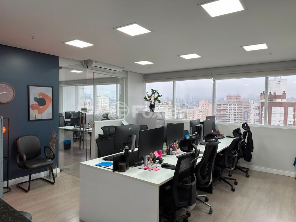consultorio sala conjunto para comprar em Bom Fim, Porto Alegre - foto 1