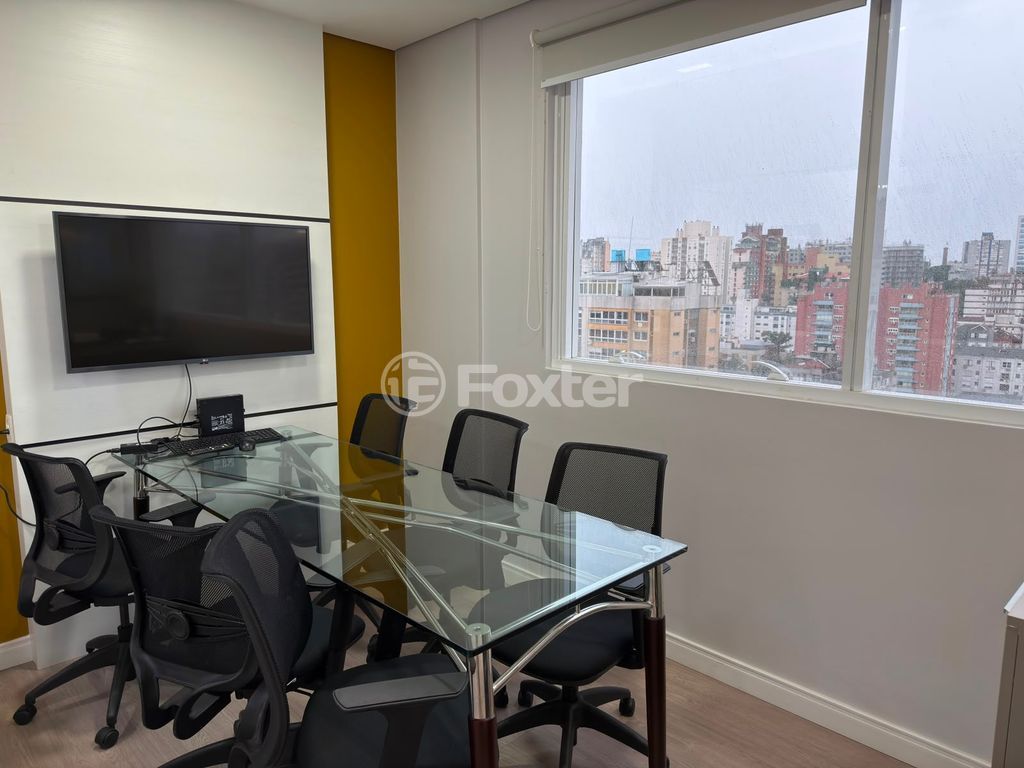 consultorio sala conjunto para comprar em Osvaldo Aranha, 1022 - foto 20