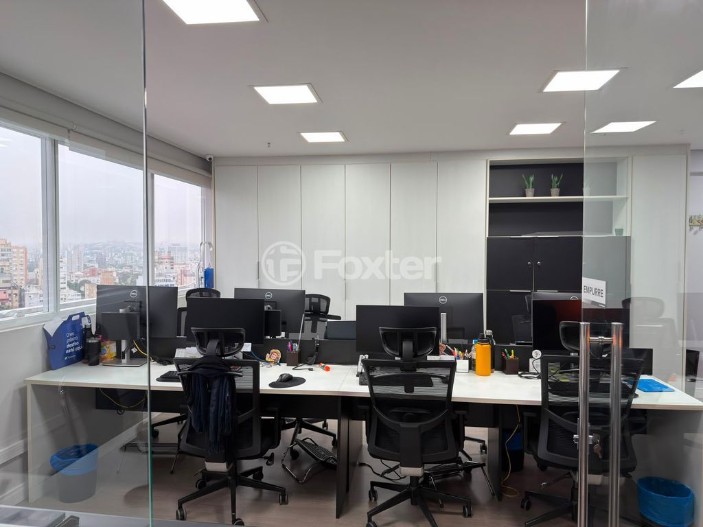 consultorio sala conjunto para comprar em Osvaldo Aranha, 1022 - foto 8